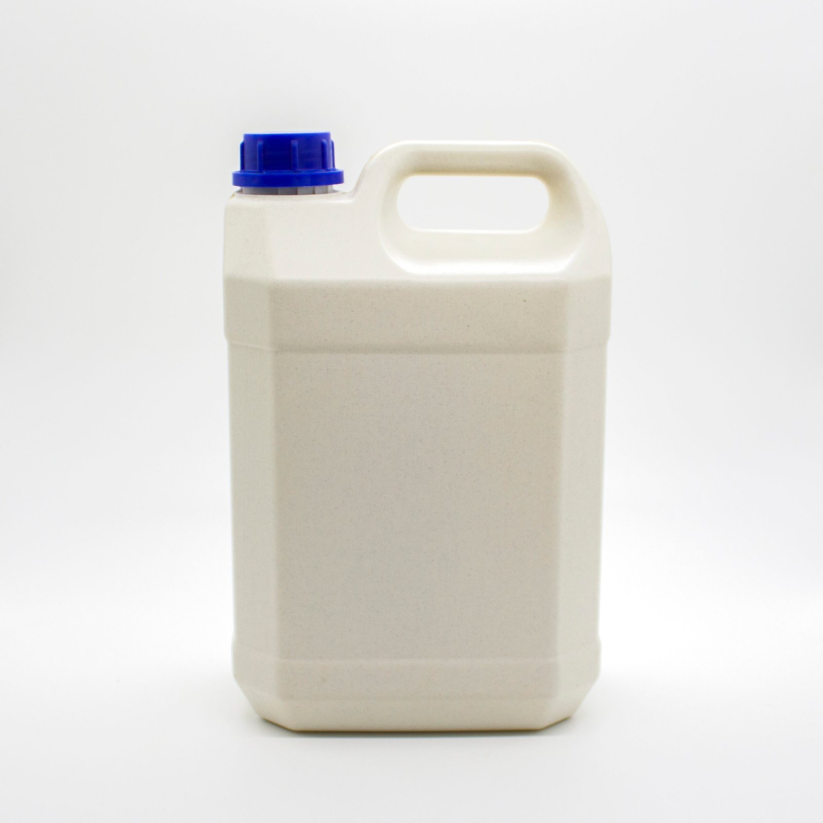 Galão 5L Branco Leitoso